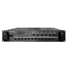 GRUGL 光歌 GCB-8935 六分区音量可调MP3蓝牙功放（650W）