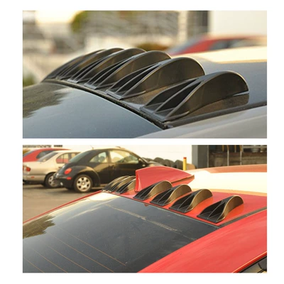 Spoiler, Adhesive Type, Spoiler