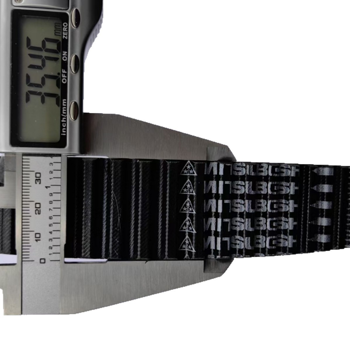 Cf188 Cf400 500 600 Series Vehicle Model Cvtmicf0180-055000-0002 Belt