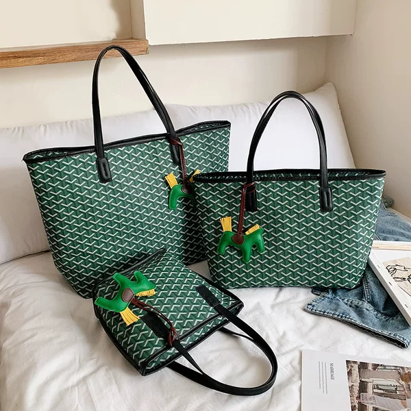 Long and Short-Distance Business Trip Shoulder Bag, Fashionable Maternity Bag for Women, Waterproof, Lightweight, Foldable Boarding Luggage Bag