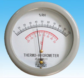 1温湿度计 /温湿度计 型号M401162库号M401162