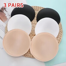 B 71477 Soft Sponge Breast Inserts ���������ص�����ͨ��