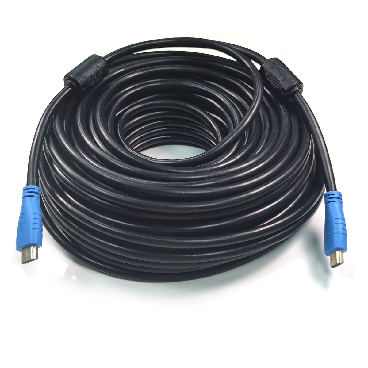 15м 1.4 Black Light HDMI-кабель, поддержки 3D 4K*2K, высокое разрешение видео