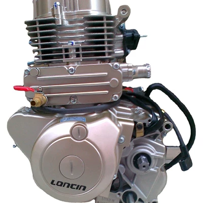 Engine, Motorcycle engine and accessories