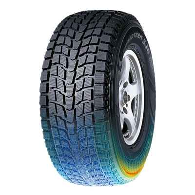 Dunlop Winter Snow Vehicle tire