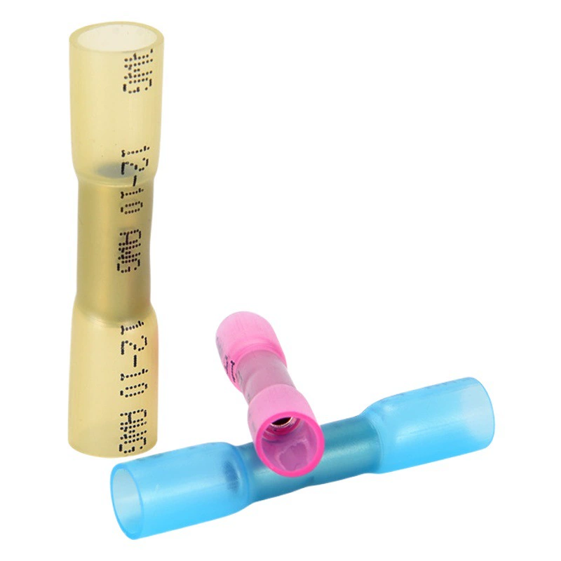 Прямые поставки с фабрики термоусадочные клеммы термоусадочные промежуточные клеммы клеммы холодного прессования термоусадочные клеммные колодки термоусадочные клеммы