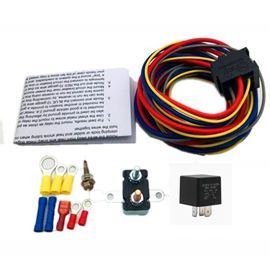 汽车继电器;其他继电器;连接器