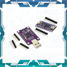 MCU FT232H ٶ๦ USB to JTAG UART/FIFO SPI/I2C ģK