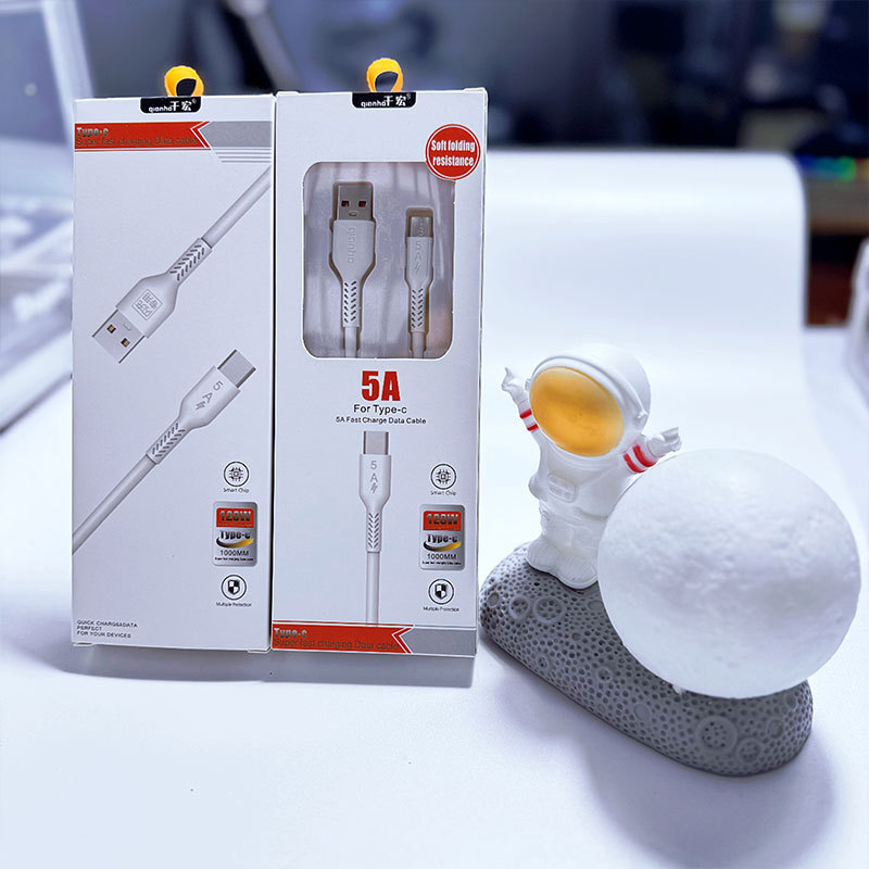 全銅芯箱入り携帯電話充電ケーブル卸売りはアンドロイドリンゴtype-cフラッシュ充電華を適用する|undefined