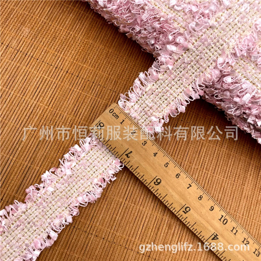 Аксессуар для волос с кисточками ручной работы (Физические), 5 цветов, DIY