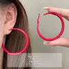 Красный