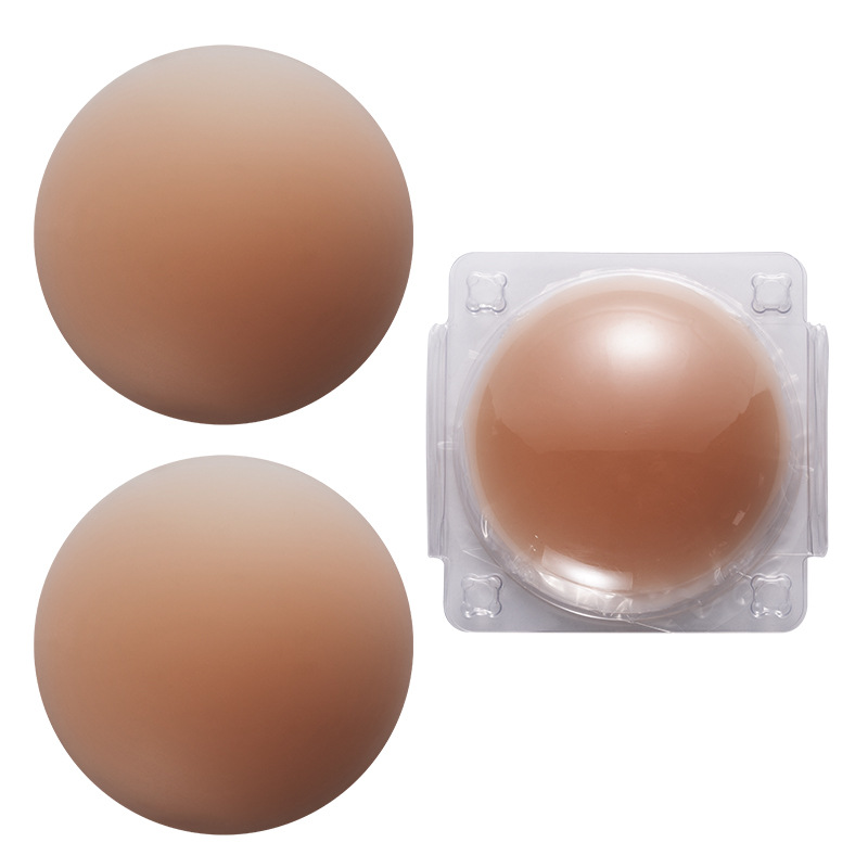 [라이트 브라운 색상] 고체 접착제 포함 1쌍 + 70% off 블리스터