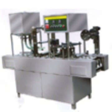 广州鼎锋厂家供应自动封口机，全自动奶茶，豆浆封杯机