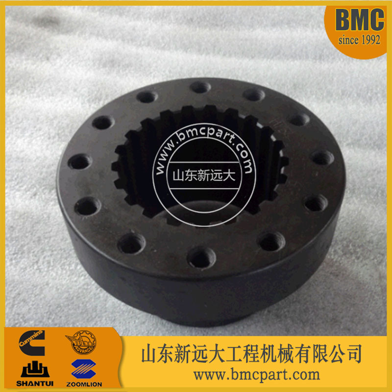 SD22配件供应山推座圈 推土机座圈154-13-42120  变矩器配件批发