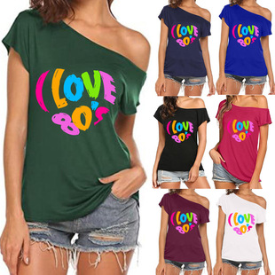 ���R�d�W����� I Love 80's��ĸ����ӡ��б�I¶���Ըв�Ҏ�tT��