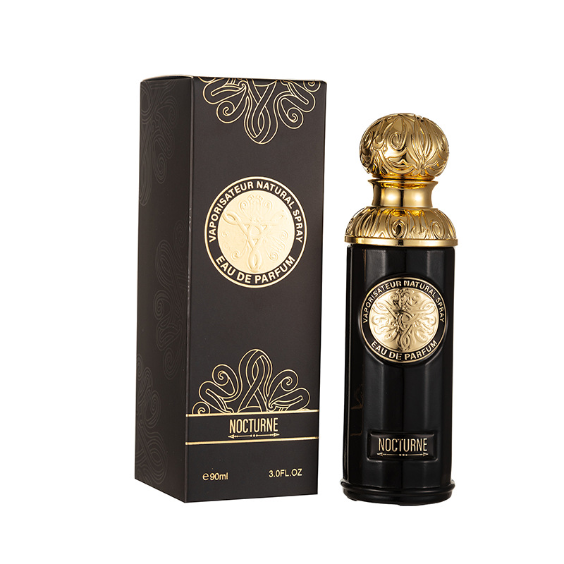 1792 color de tinta sándalo corazón negro 90ml