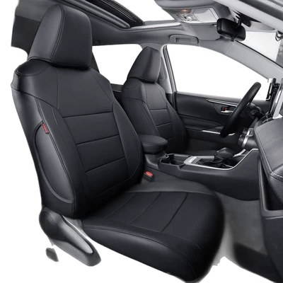 Seat Covers, Full Leather, Modelə uyğun (Original) oturacaq örtükləri