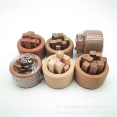 メーカー卸売小さな薪堆積ディフューザークリエイティブ車載無火アロマセラピー屋内エッセンシャルオイルディフューザー木製装飾品
