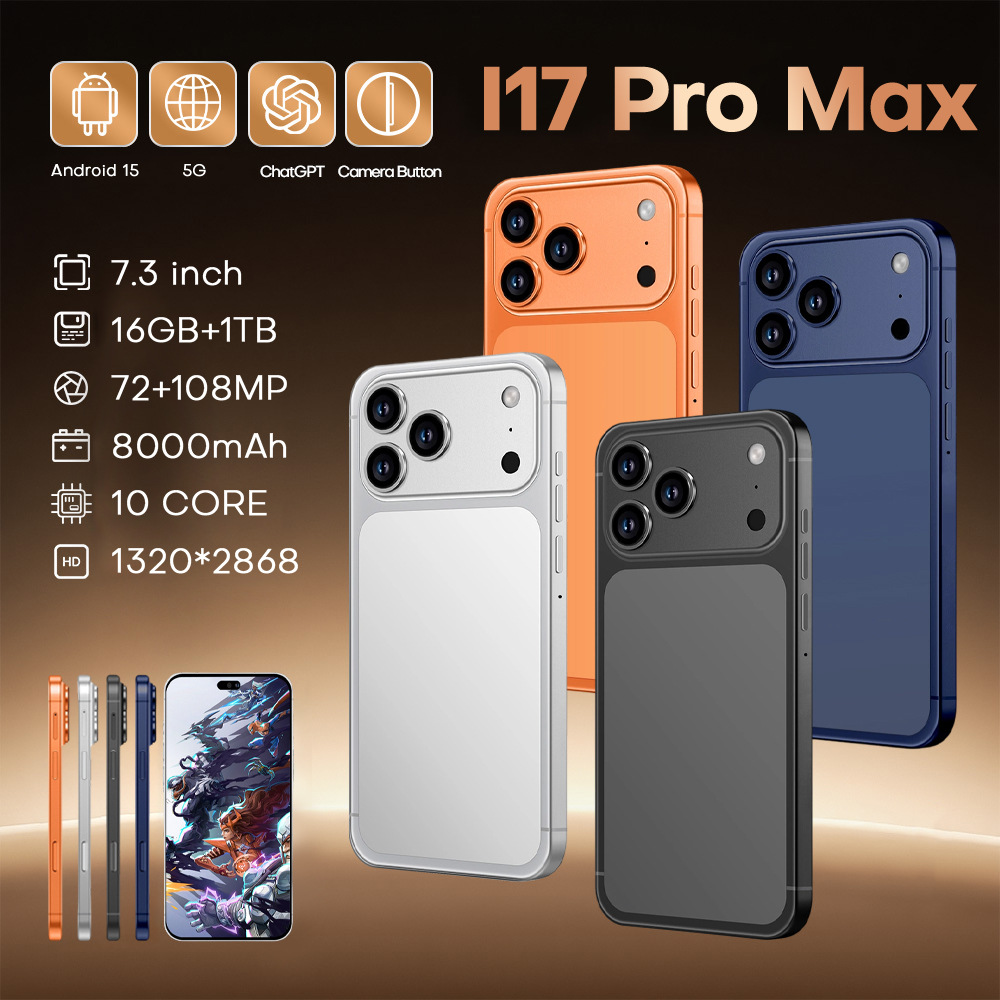 smart mobile phone