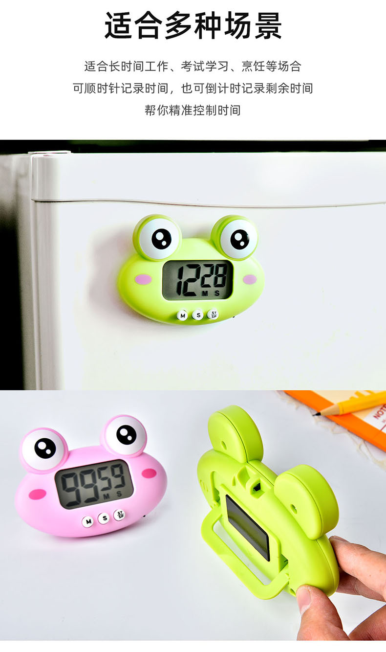 RB600青蛙电子定时器06