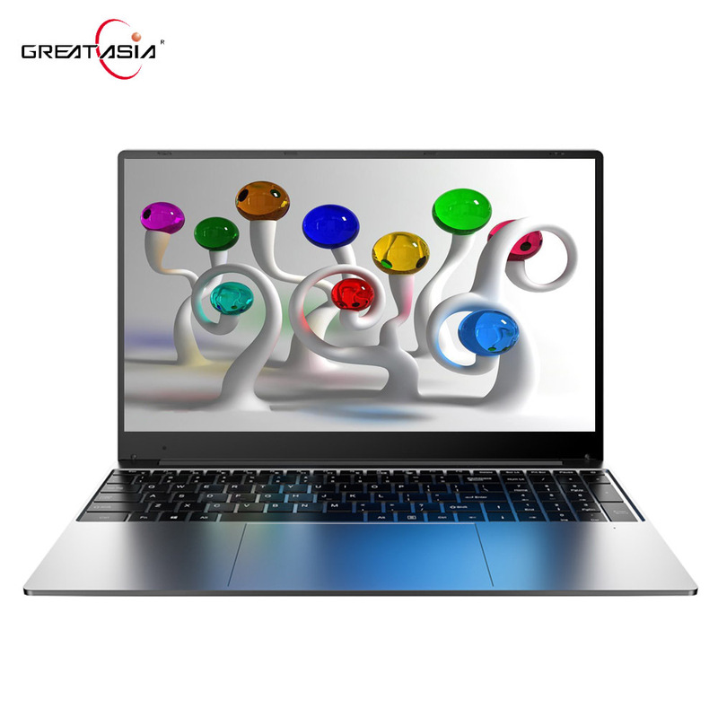 Office 2023 Core I7 10Th Generation 10750H 15.6 Inch Laptop