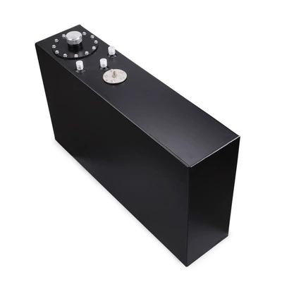 Fuel Tank Aluminum Alloy Internal: Fuel tank