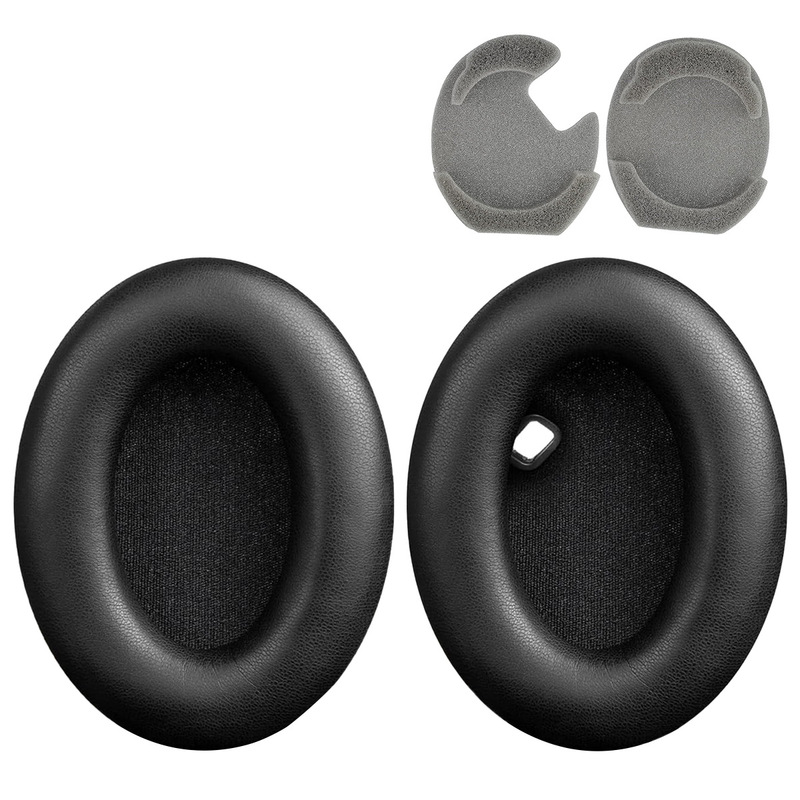 ソニーWH-1000XXM2XM3ヘッドホンカバーXM4M5ヘッドホンカバーイヤーパッドレザーカバーアクセサリー快適な装着感に適しています|undefined
