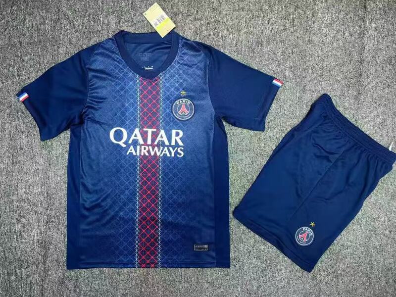 工厂批发2526赛季皇马球衣Real Madrid亚马尔迈阿密足球服跨境|undefined