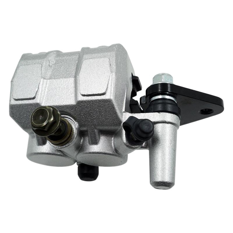 Accesorios de modificación de la motocicleta Taizi Big Eagle King CA250 freno hidráulico bomba inferior freno trasero pinza de freno de disco