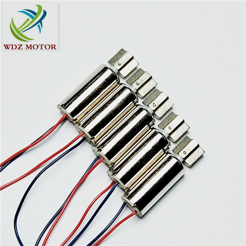 WD716 3V RF Cervical Massager with Hollow Cup Motor Adult Electric Toothbrush Vibrating Motor Manufacturer