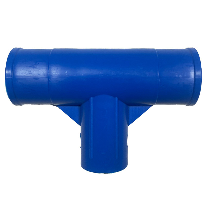 Adaptador de tee azul grande (aplicable a piscinas de 4.5X2.2m)