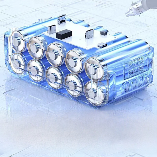 Home Use Wireless Ultra-High Pressure Car Wash Water Gun Car Charging Boost Lithium Battery Brush Car Special Tool