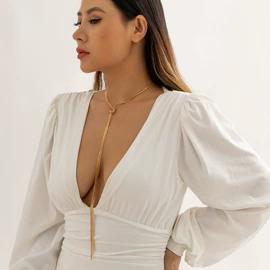 项链;手镯;手链