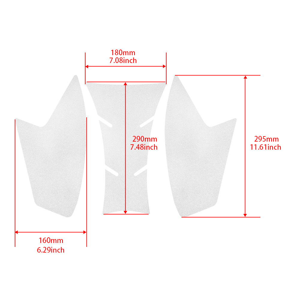 Mst104 transparente