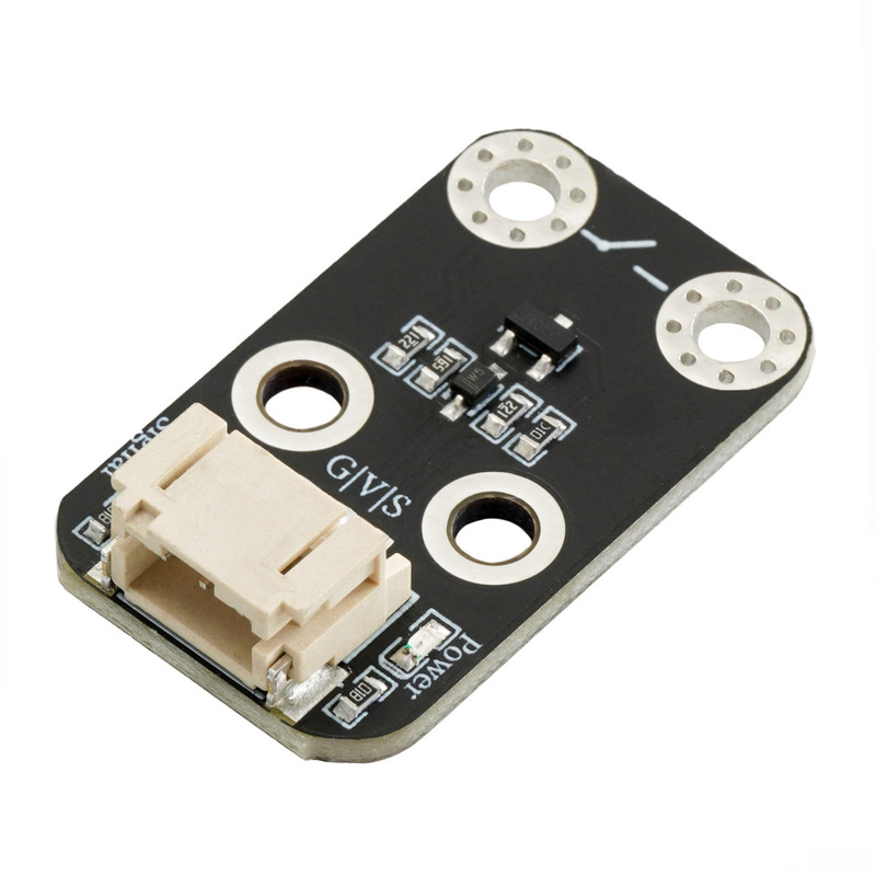 传感器模块学习套件常用传感器模块资料适配Mixly ESP32  Arduino|undefined