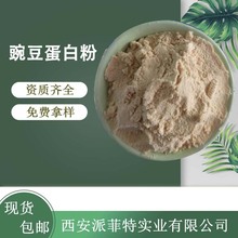 豌豆蛋白粉90%  食品级  植物蛋白  1kg/袋  欢迎咨询