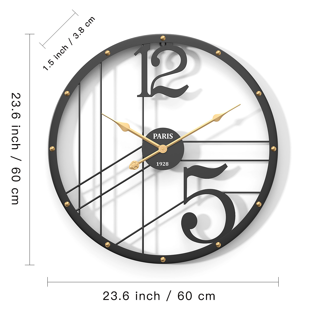 60CM