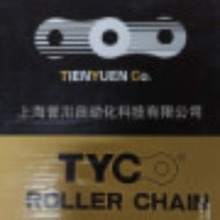 供应台湾TYC链条节距31.75mm/38.1 100-1/20A-1