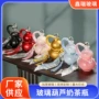 泡茶便携式密封自制饮料瓶
