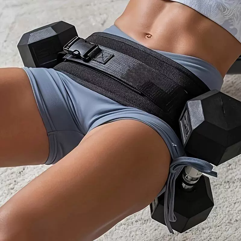 Ремень с широкой пластиной Ремень Ремень с гладкобежным фиксированным поясом Ремень с поясничным диском