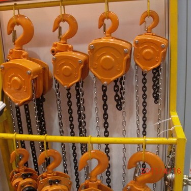 供应手拉葫芦、圆形手拉葫芦、倒三角形手拉葫芦