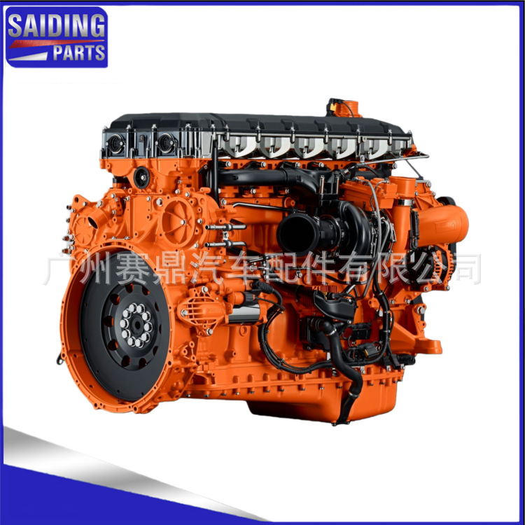 高质量DC11/DN11柴油发动机适用于斯堪尼亚重卡/工程机械发动机