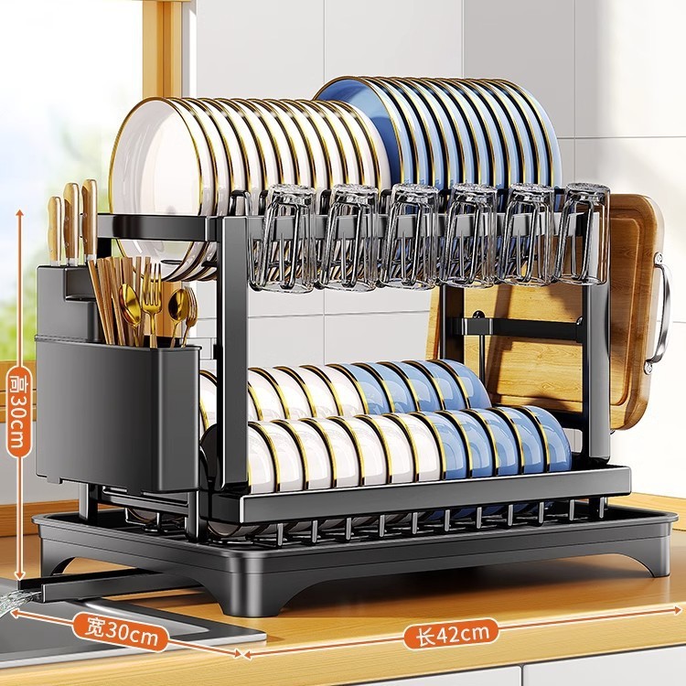 블랙 더블 레이어(완전 장착)