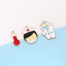 ҽ��ñ�ӻ�ʿ�¶ȼƺϽ�diy���������Ͳ�������Ҽ���Ʒ���ε�׹