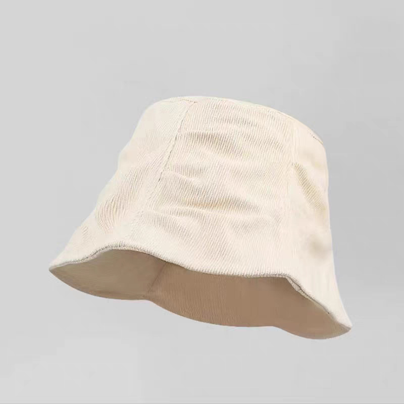 Off-white (new pleated style)