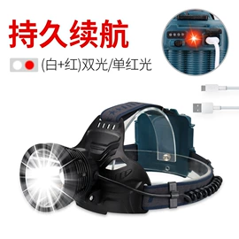 手电筒;头灯头戴电筒;提灯