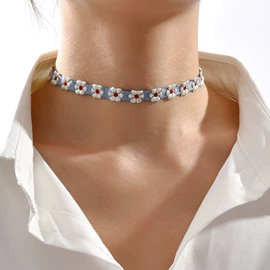 耳环;项链;戒指