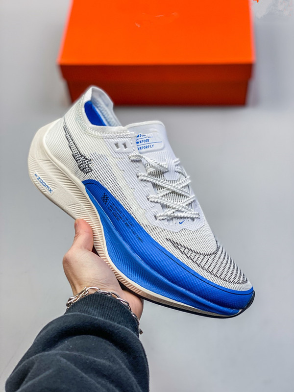 蒲田靴マラソン二代純原Zoomx Vaporfly2Next % 男女カップルレジャーランニングシューズ|undefined