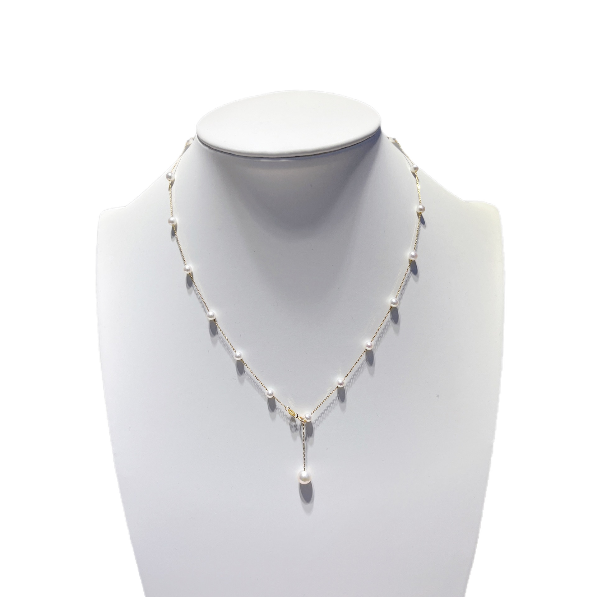 ���ľ�������������18K��������tianȻ��ˮ��������Բ����������