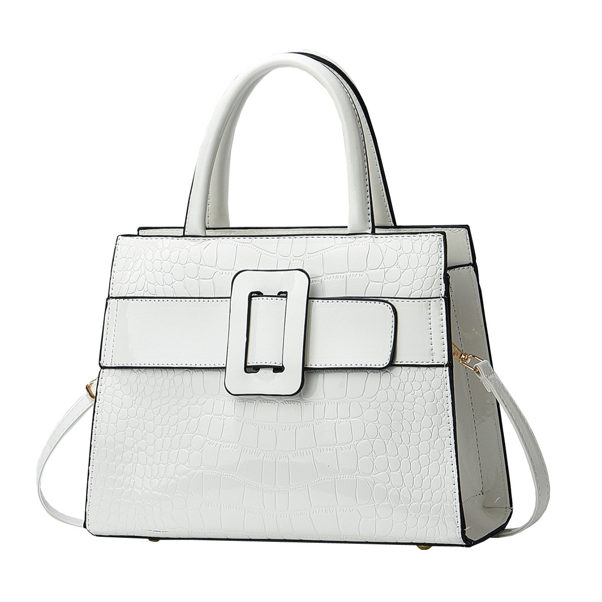 Bolsas de mujer transfronterizas 2025, nuevas bolsas de mochila, bolsas de viaje, bolsas de moda, bolsas de atmósfera